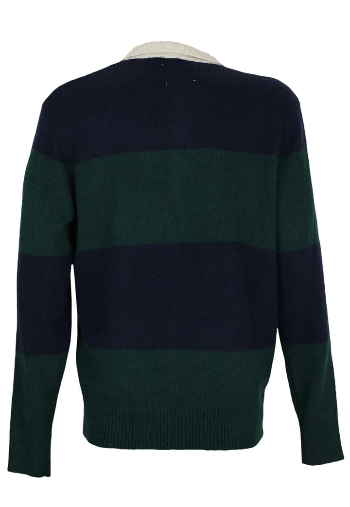 Bluze Jack and Jones Sam Dark Blue - kurtmann