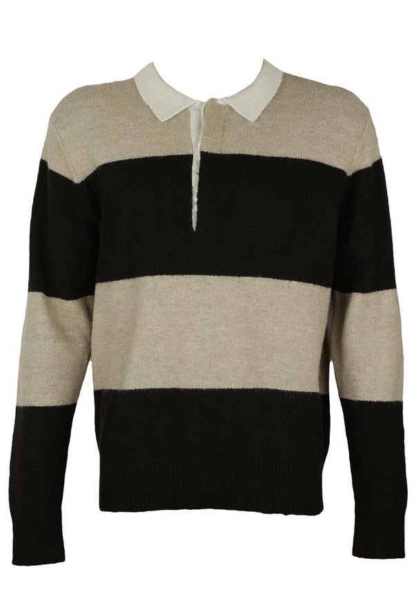 Bluze Jack and Jones Henry Beige - kurtmann