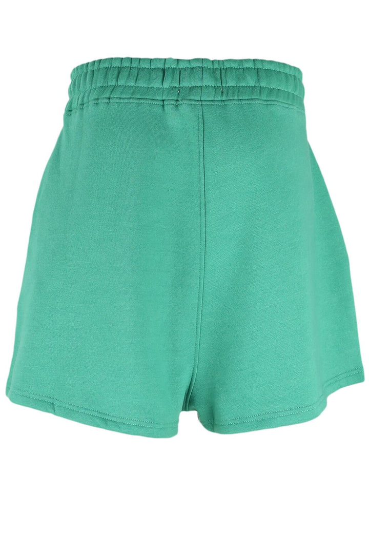 Pantaloni Nasty Gal Natalie Green - kurtmann