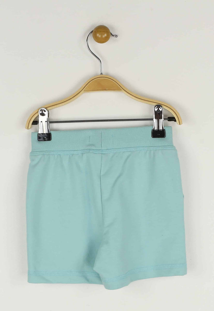 Pantaloni Name it Vanessa Light Blue - kurtmann