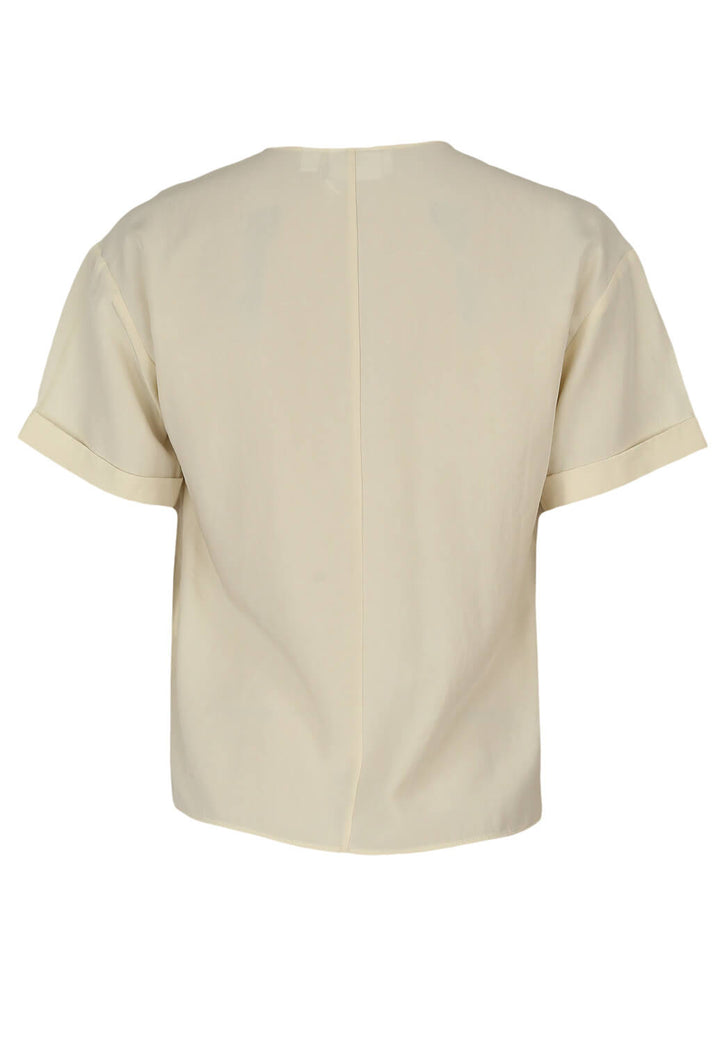 Camasi Vila Cassie Light Beige - kurtmann