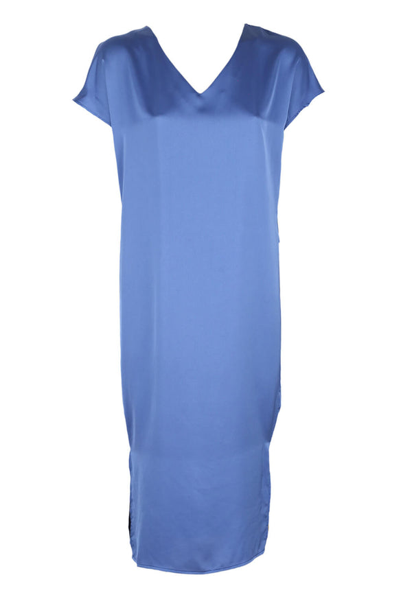 Rochie Vila Cathy Blue - kurtmann