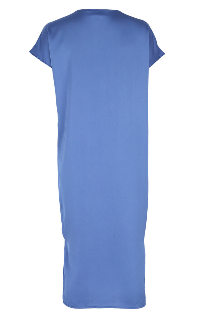 Rochie Vila Cathy Blue - kurtmann