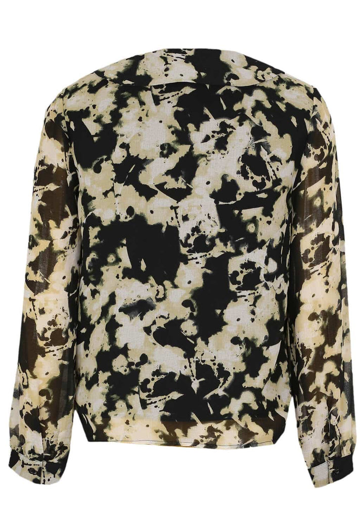 Camasi Vila Dory Black - kurtmann
