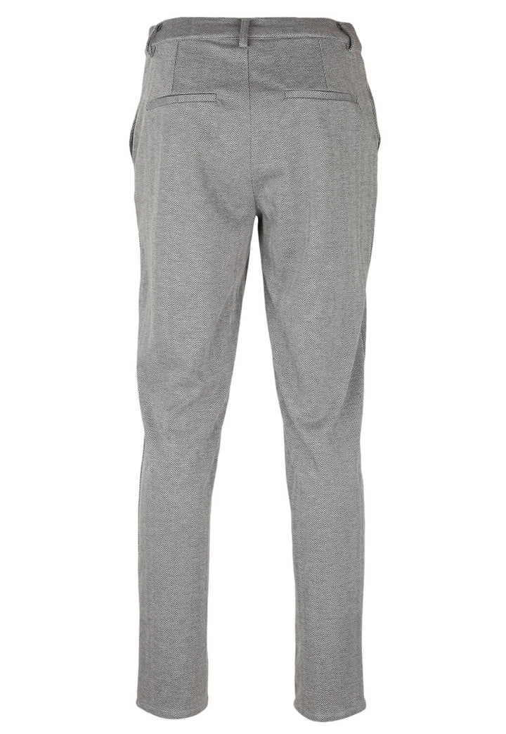 Pantaloni Vila Dory Grey - kurtmann