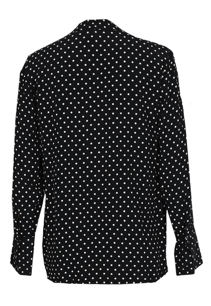 Camasi Vero Moda Valerie Black - kurtmann