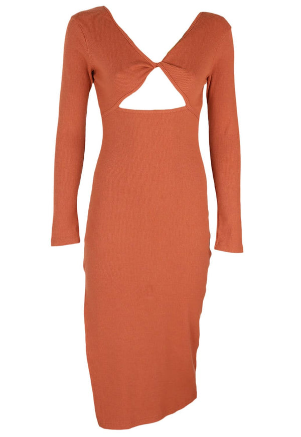 Rochie Nasty Gal Gina Brown - kurtmann