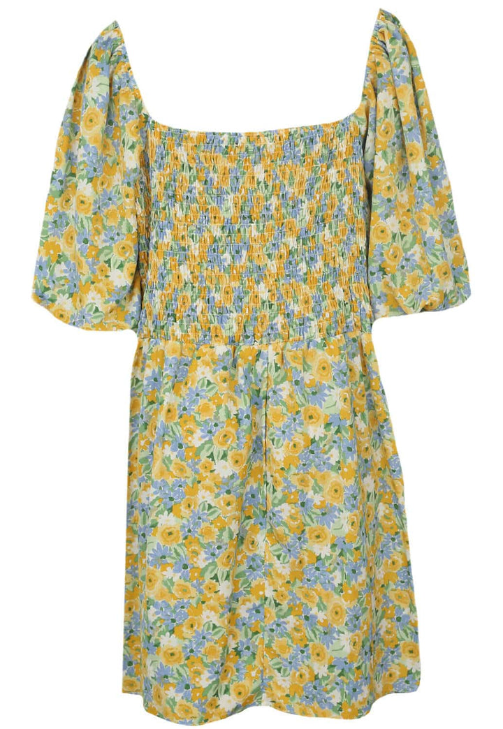 Rochie In the style Angela Colors - kurtmann