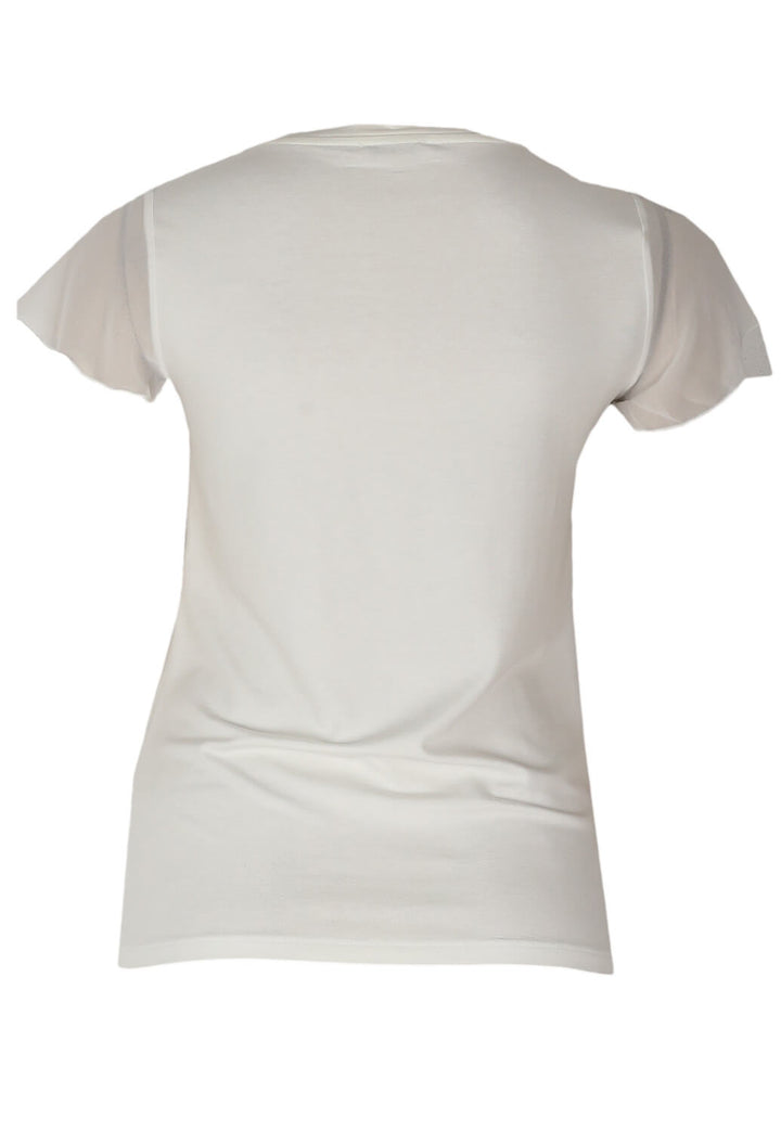 Tricou Orsay Kylie White - kurtmann