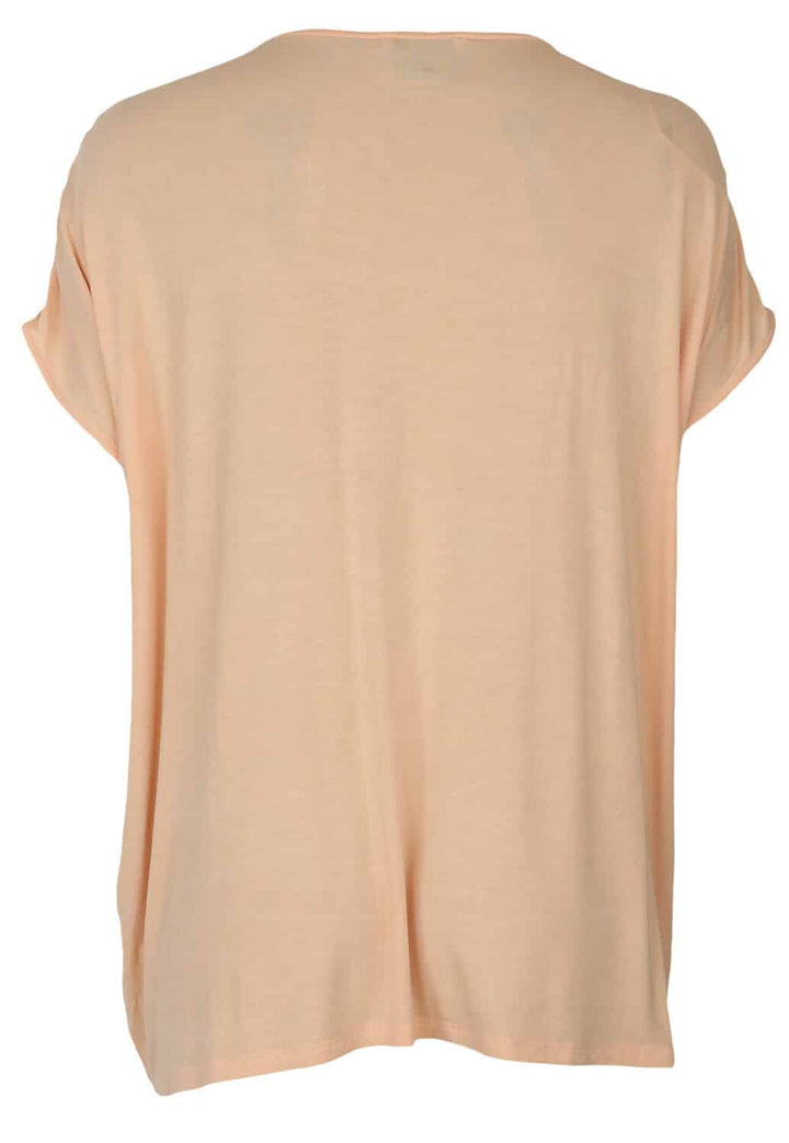 Tricou Orsay Melanie Light Pink - kurtmann