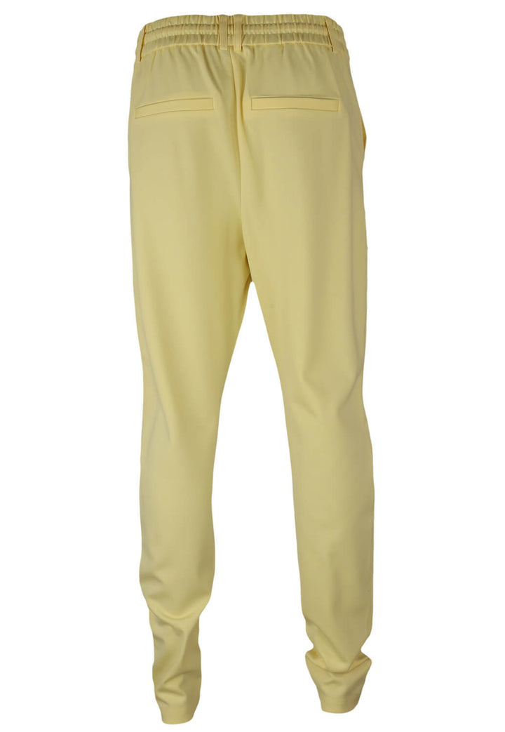 Pantaloni Only Laura Yellow - kurtmann