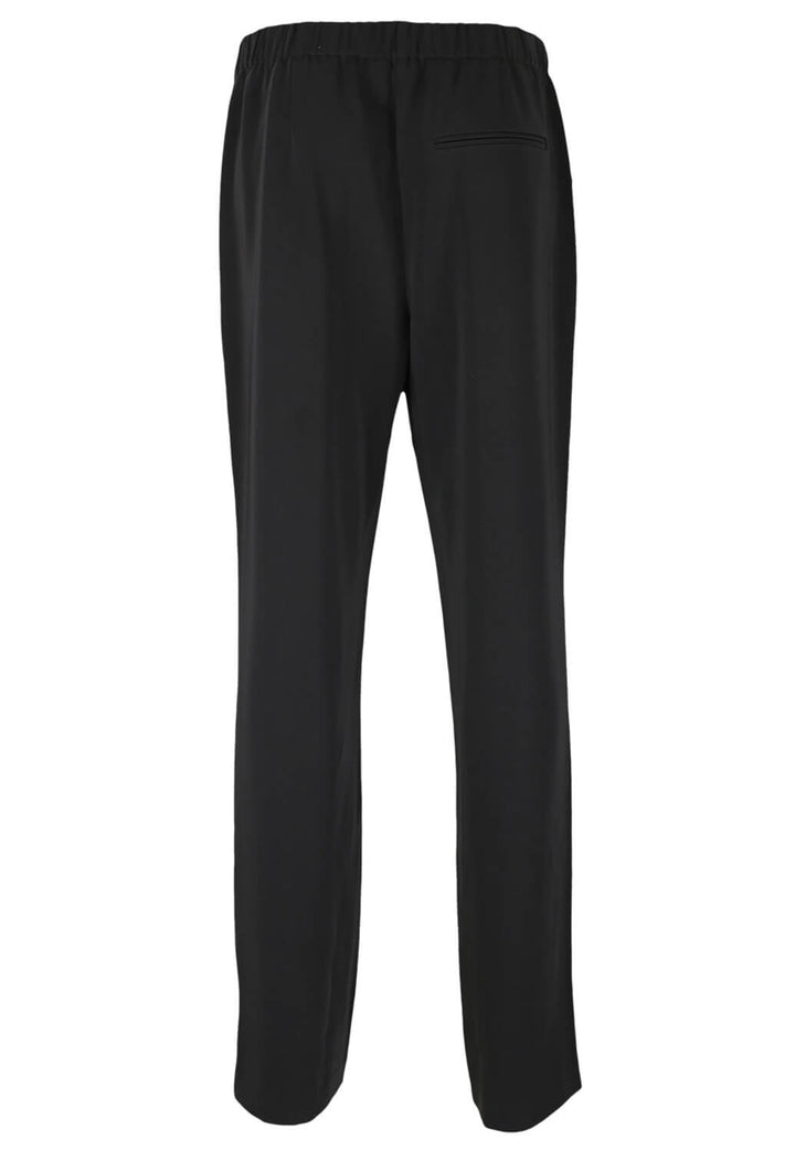 Pantaloni Only Lizzy Black - kurtmann