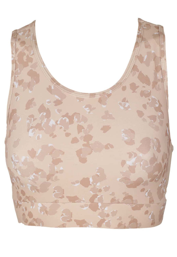 Sutien Only Taylor Sports Light Beige - kurtmann