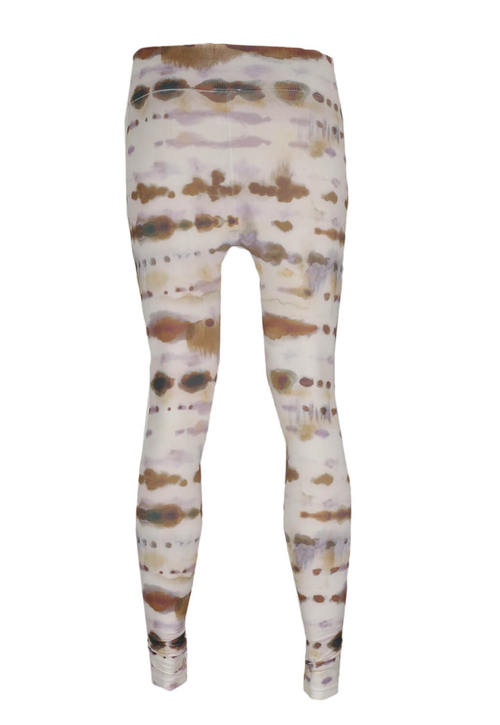 Pantaloni Only Ivy White - kurtmann