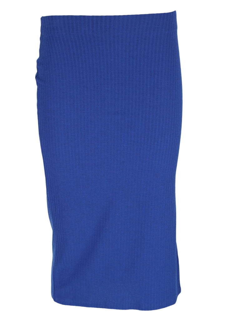 Fuste Only Rachel Dark Blue - kurtmann