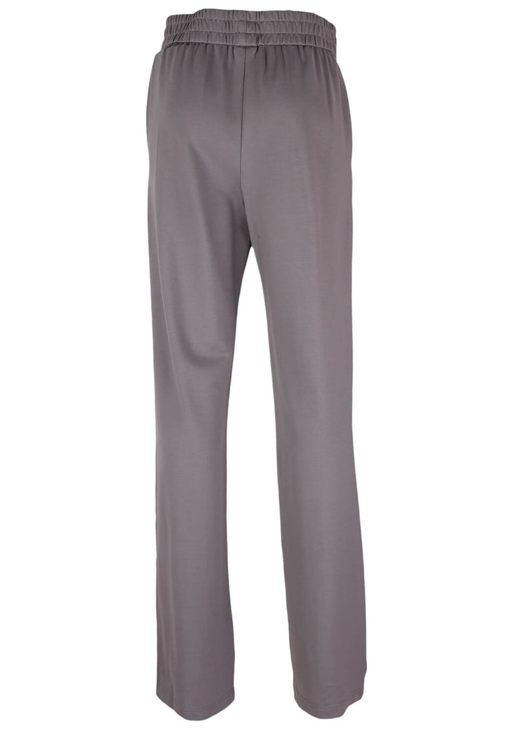 Pantaloni Only Taya Grey - kurtmann