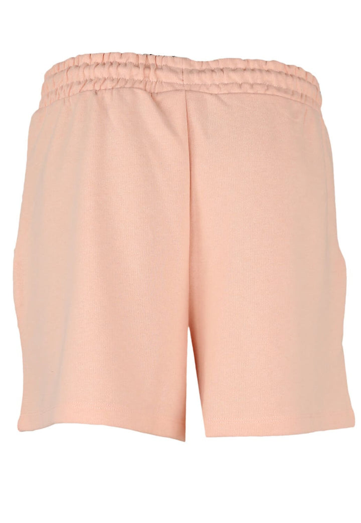 Pantaloni Scurti Only Keira Light Pink - kurtmann