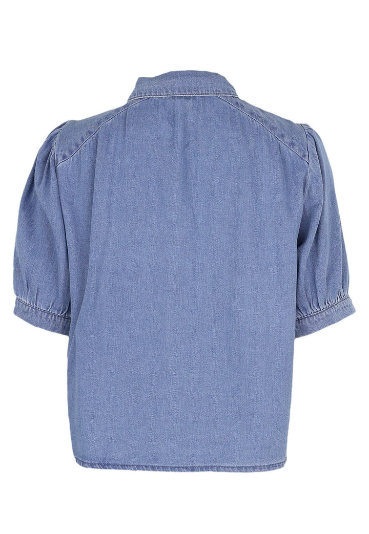 Camasi Only Roxanne Blue - kurtmann