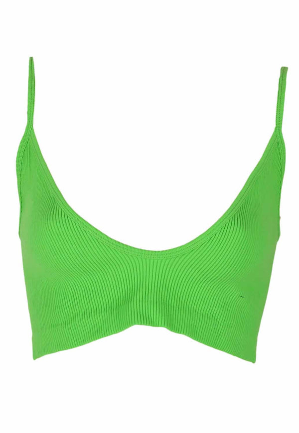 Lenjerie Only Isabel Light Green - kurtmann