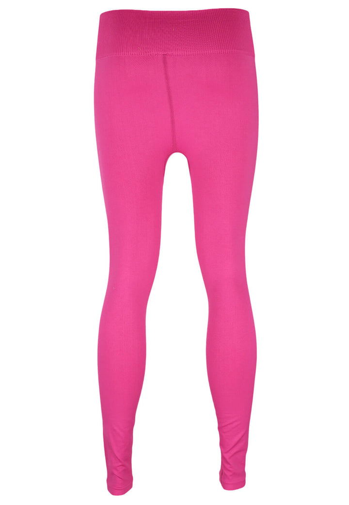 Pantaloni Only Lara Dark Pink - kurtmann