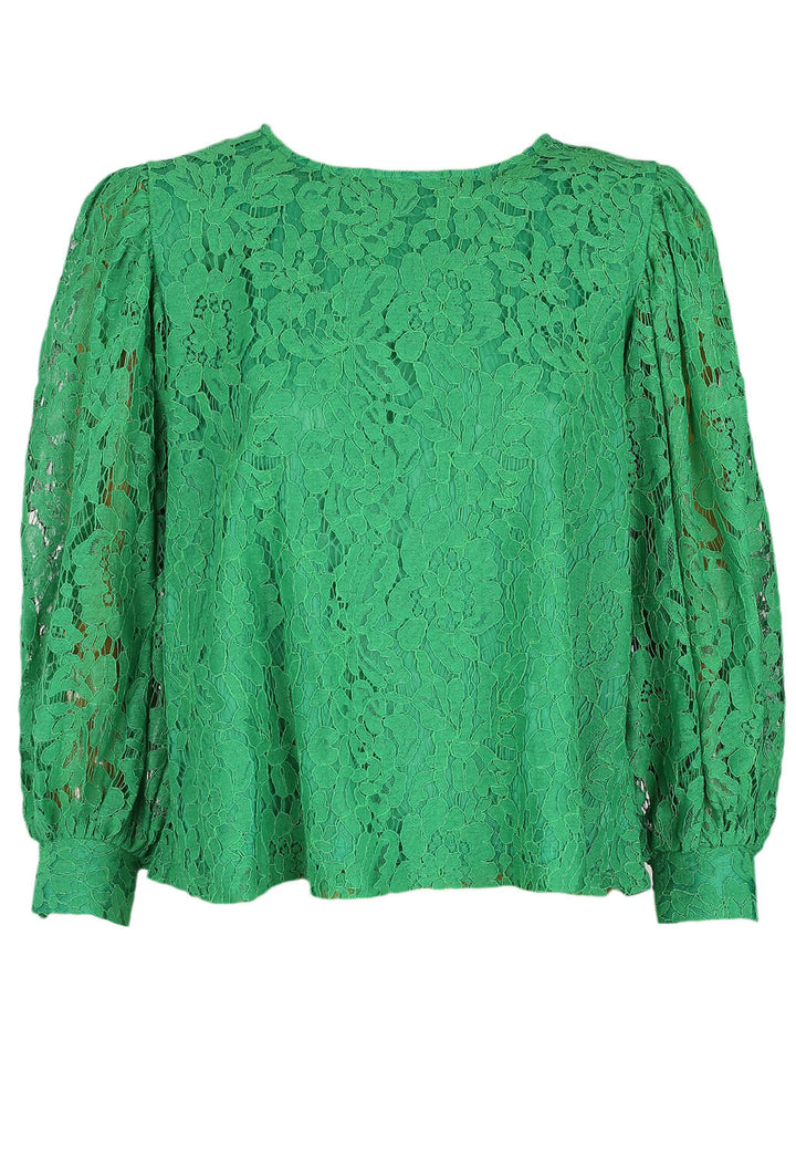 Bluze Only Laura Green - kurtmann