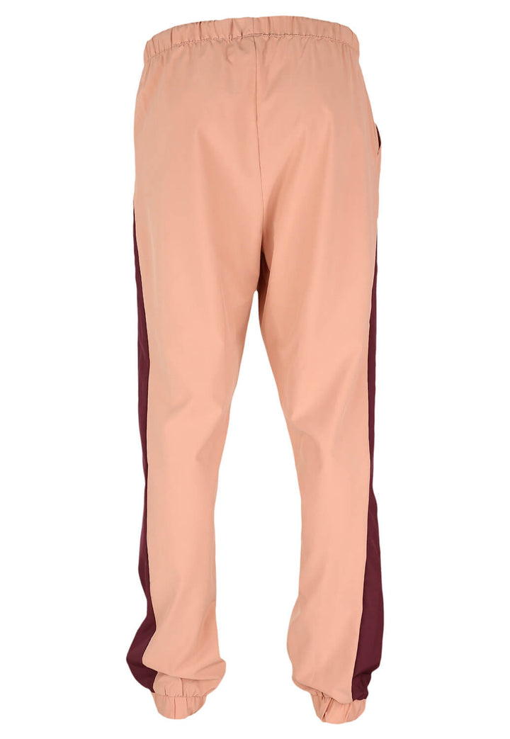 Pantaloni Only Lindsay Light Pink - kurtmann