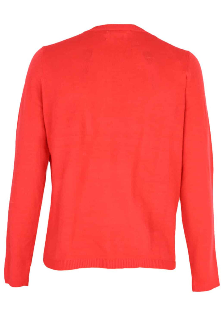 Bluze Only Isabel Red - kurtmann