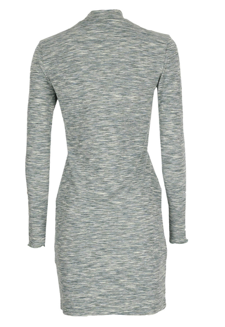 Rochii Jacqueline de Yong Dory Light Green - kurtmann