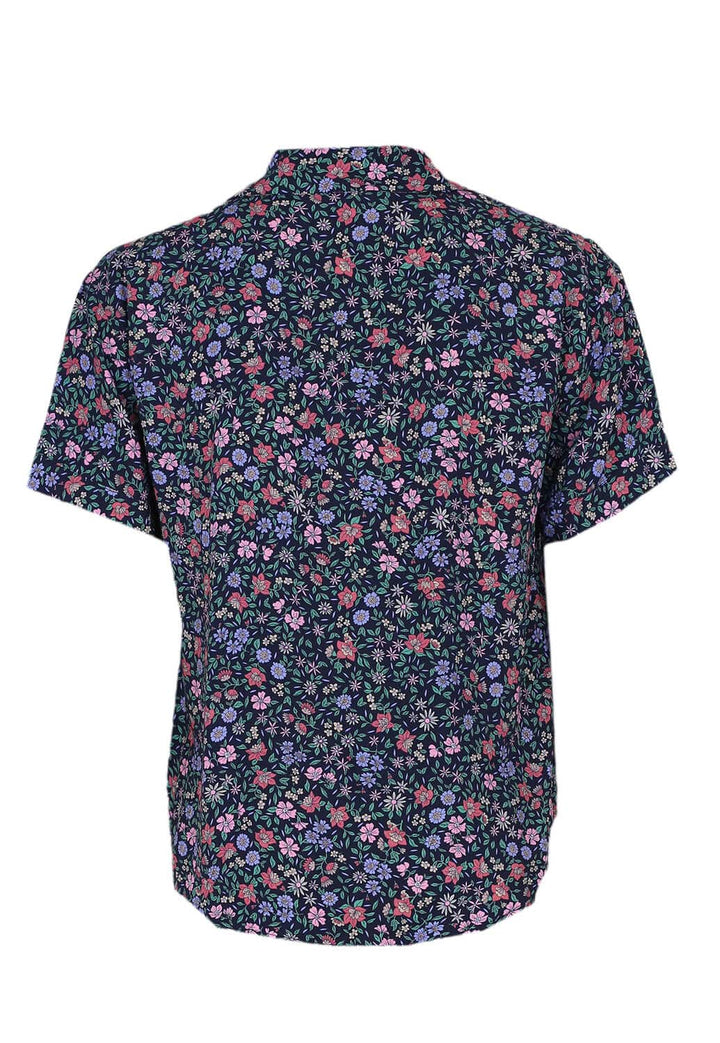 Camasi Only Laura Dark Blue - kurtmann