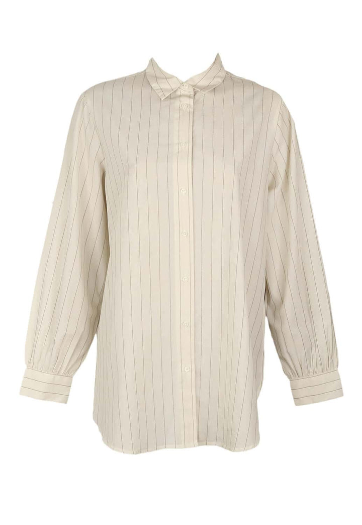 Camasi Only Laura Light Beige - kurtmann