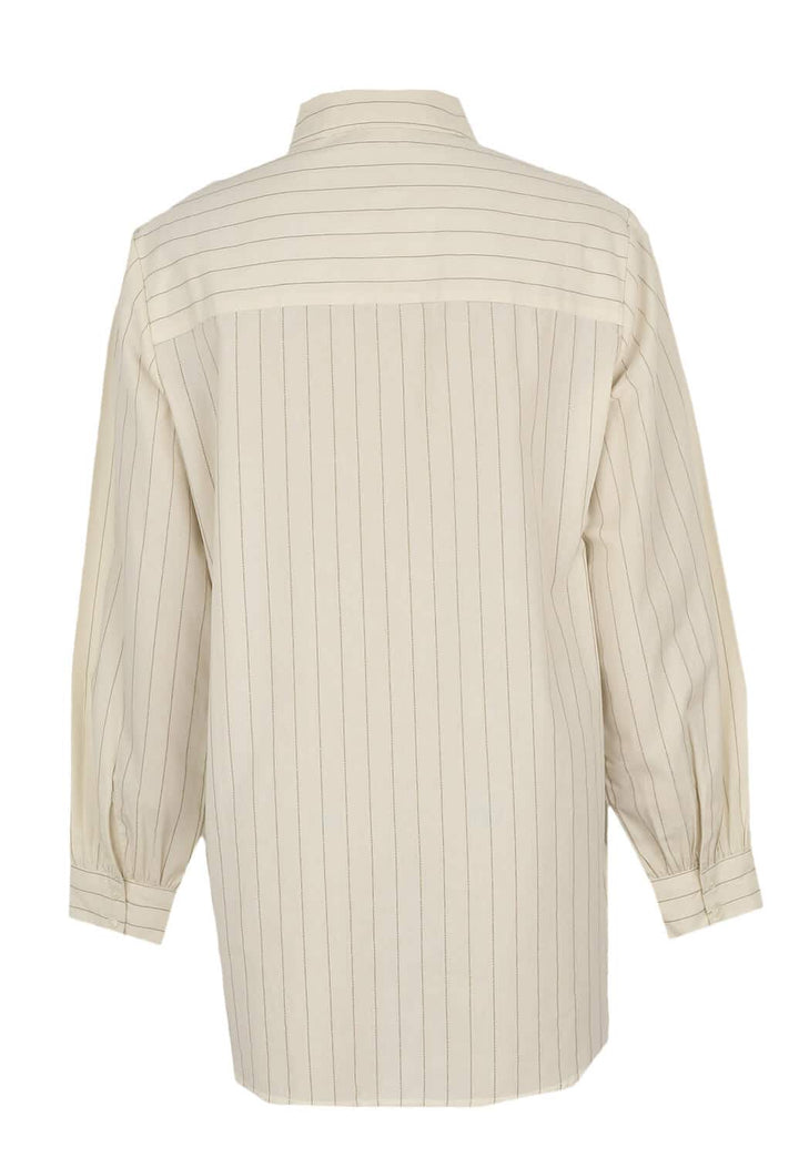 Camasi Only Laura Light Beige - kurtmann