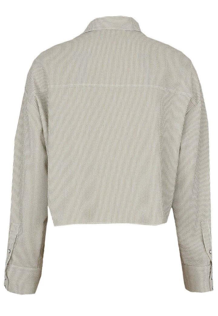 Camasi Only Kelly Grey - kurtmann