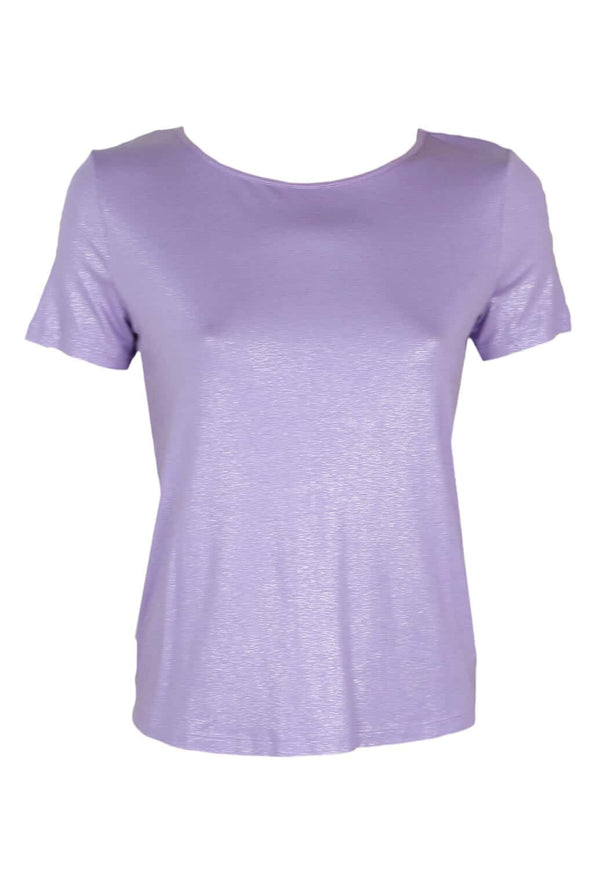 Tricou Orsay Laura Light Purple - kurtmann