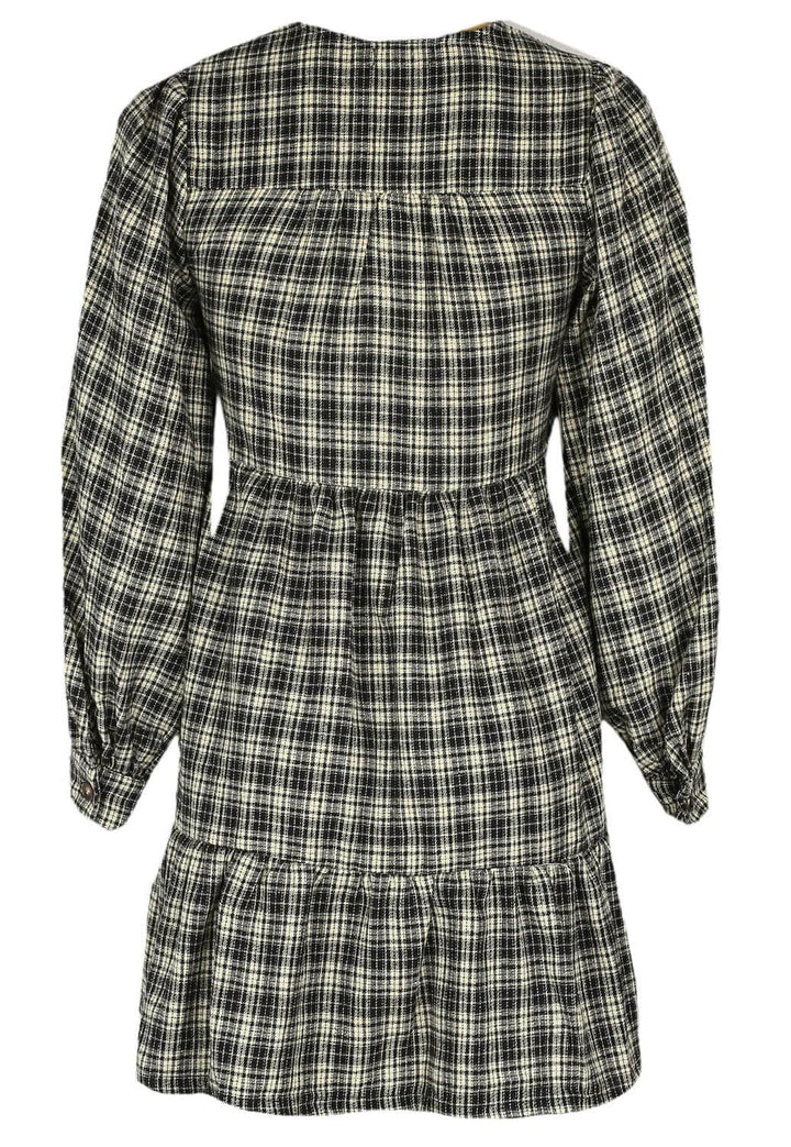 Rochii Nasty Gal Cinthya Grey - kurtmann
