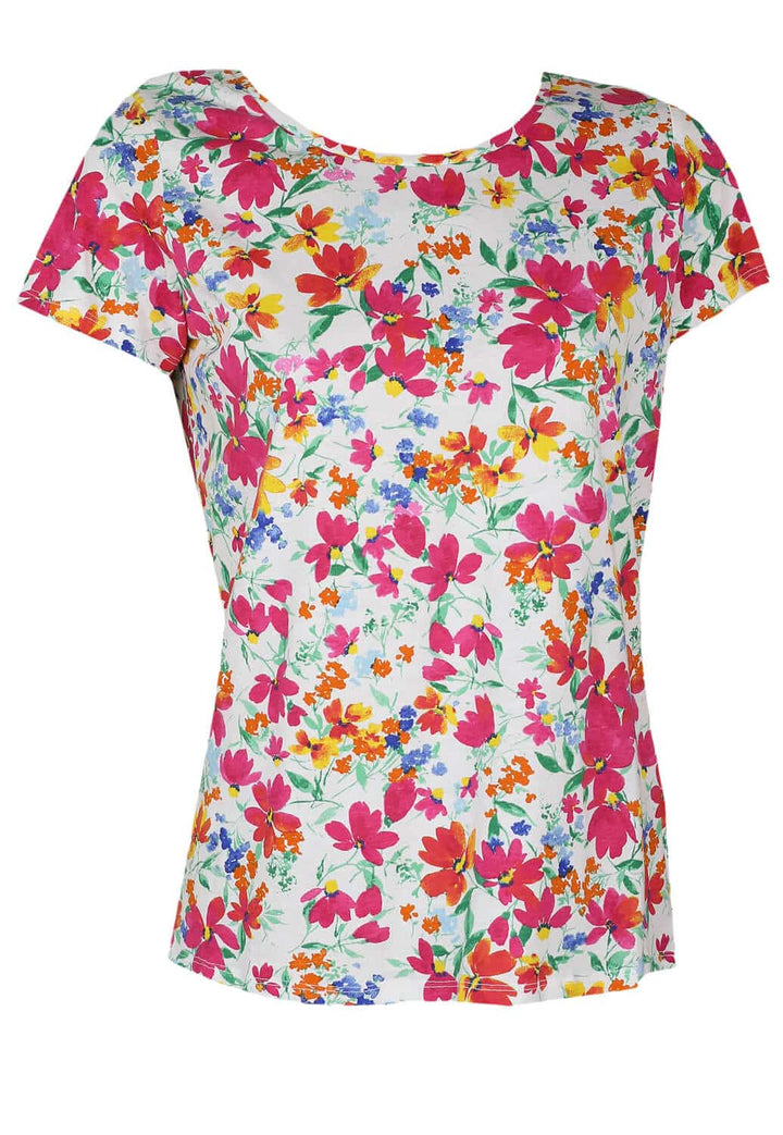 Tricou Orsay Anna Colors - kurtmann