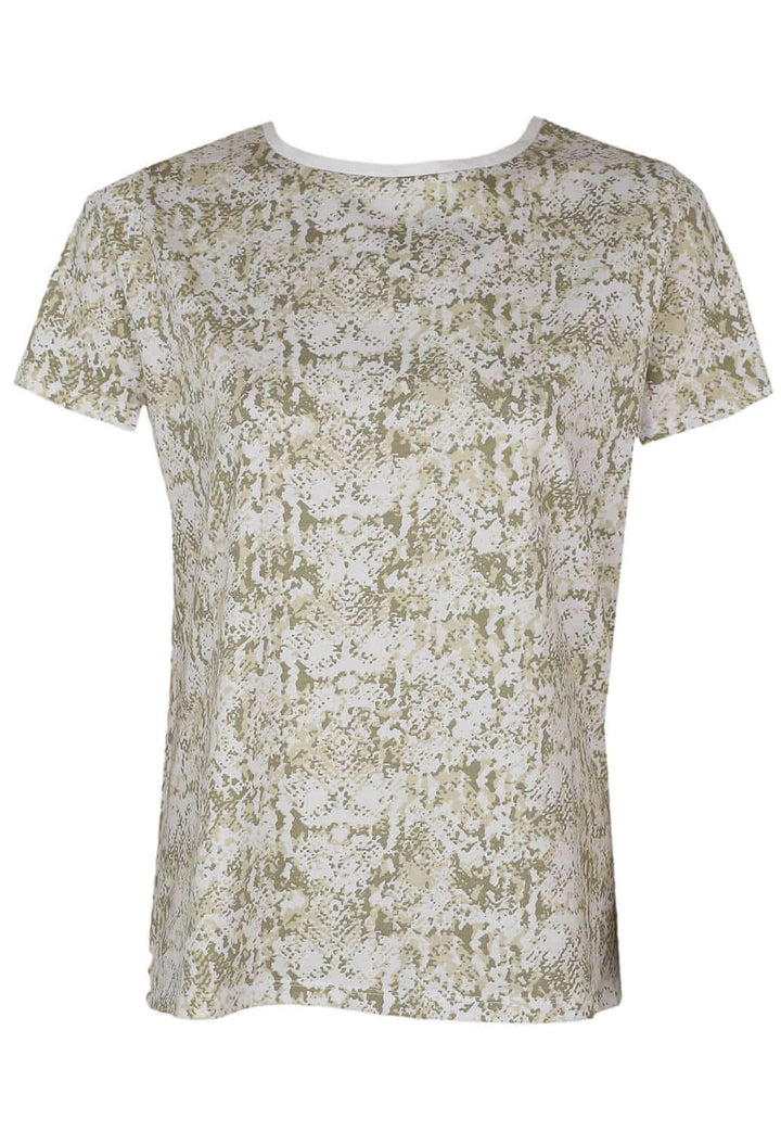 Tricou Orsay Rachel Beige - kurtmann