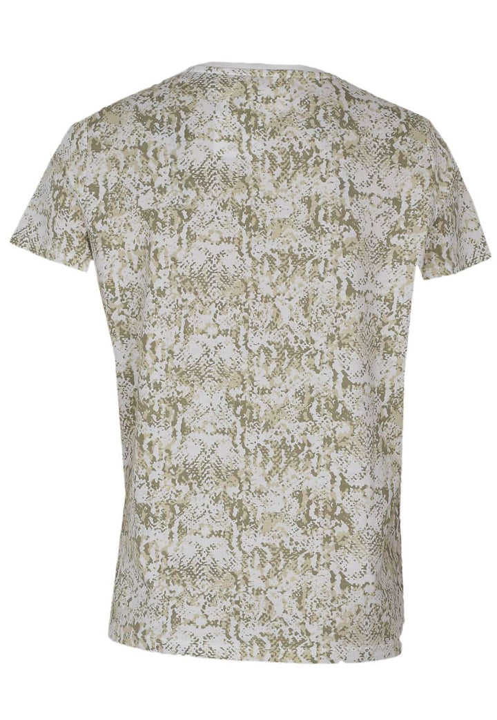 Tricou Orsay Rachel Beige - kurtmann