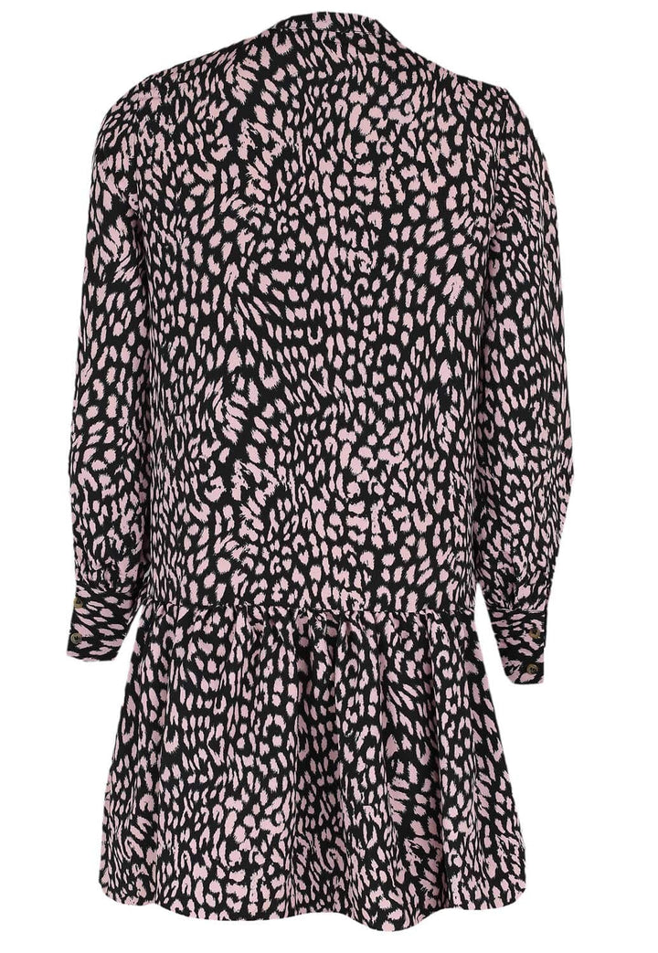Rochie Nasty Gal Audrey Black - kurtmann