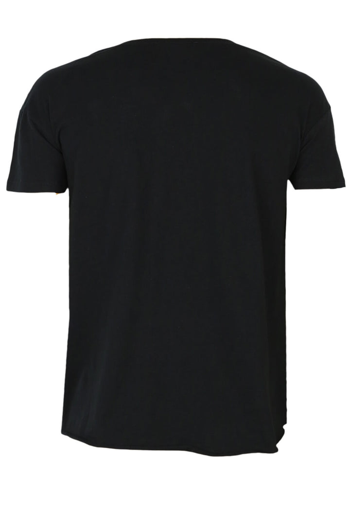 Tricou Orsay Sharon Black - kurtmann