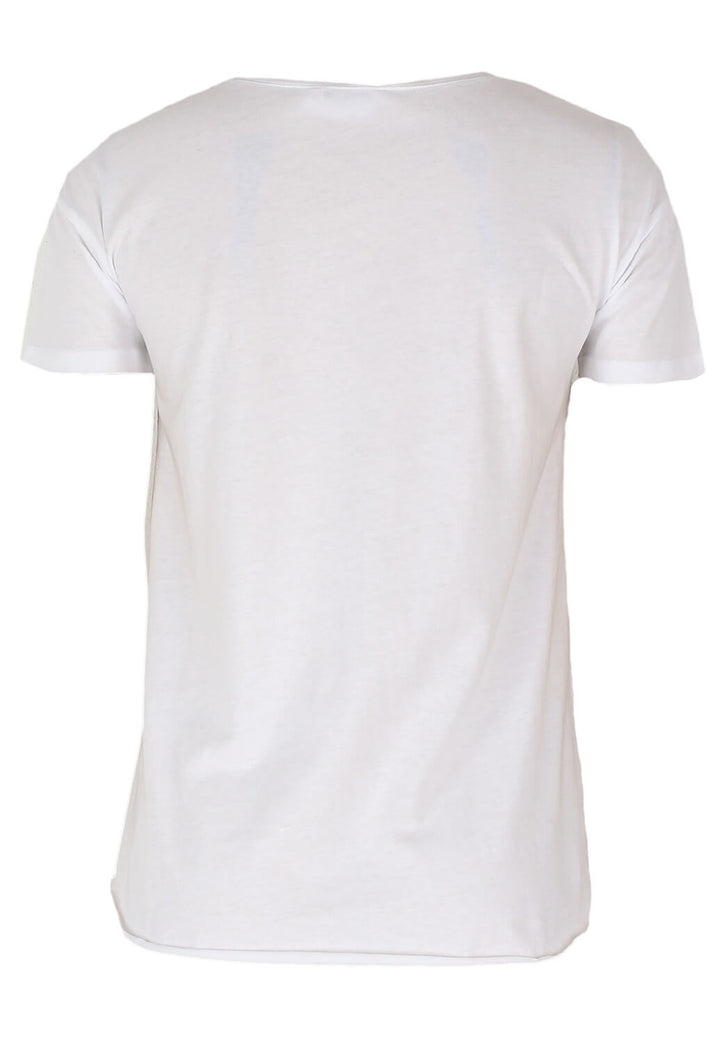 Tricou Orsay Lily White - kurtmann