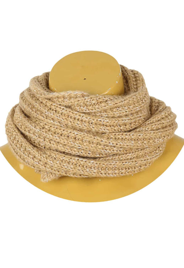 Accesorii Pieces Roxanne Light Beige - kurtmann