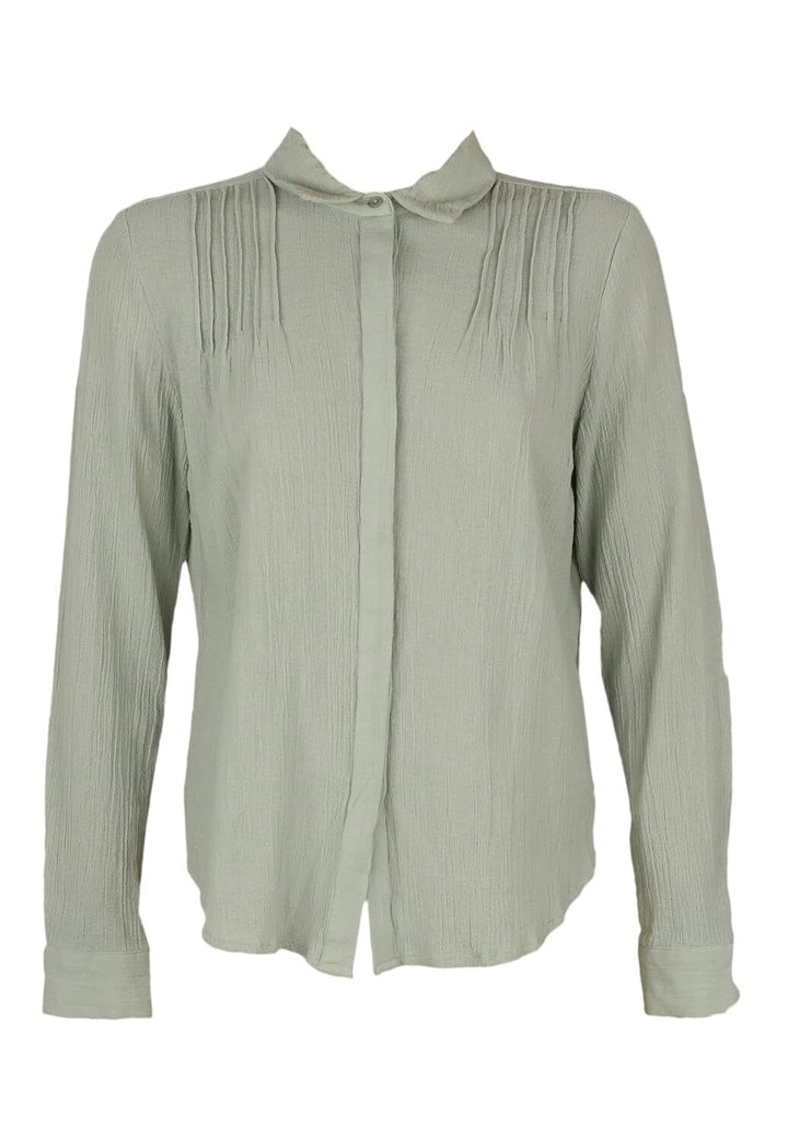 Camasi Pieces Paula Light Green - kurtmann
