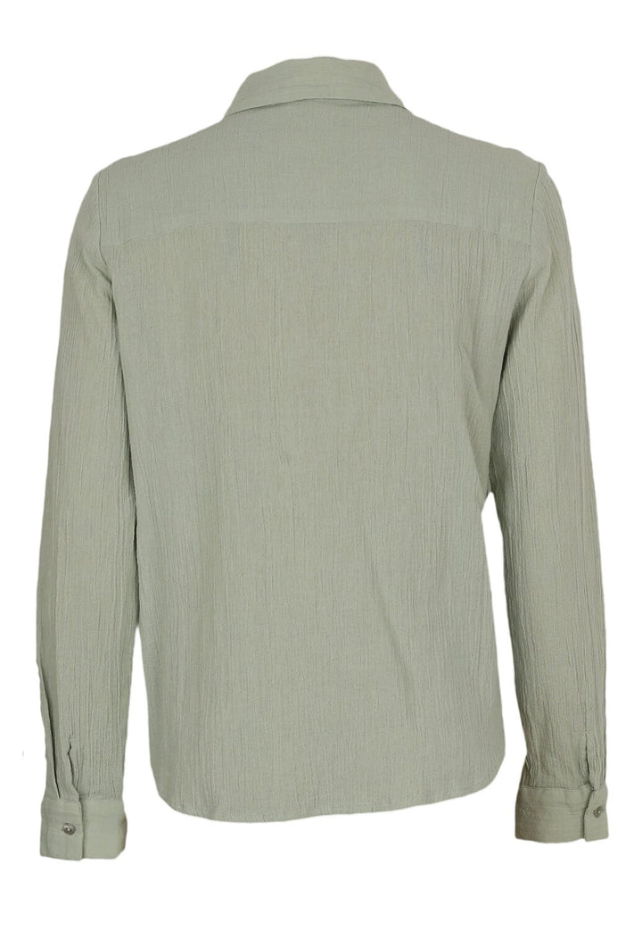 Camasi Pieces Paula Light Green - kurtmann
