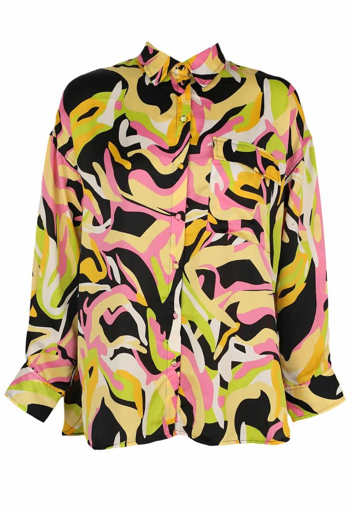 Camasi Pieces Paula Colors - kurtmann