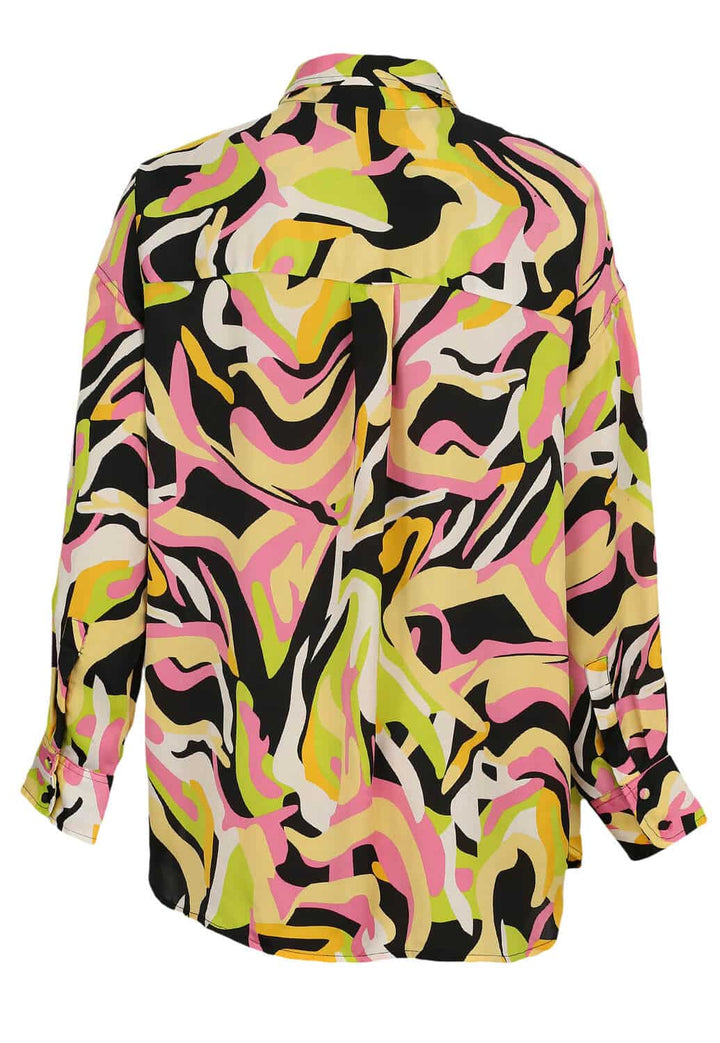 Camasi Pieces Paula Colors - kurtmann