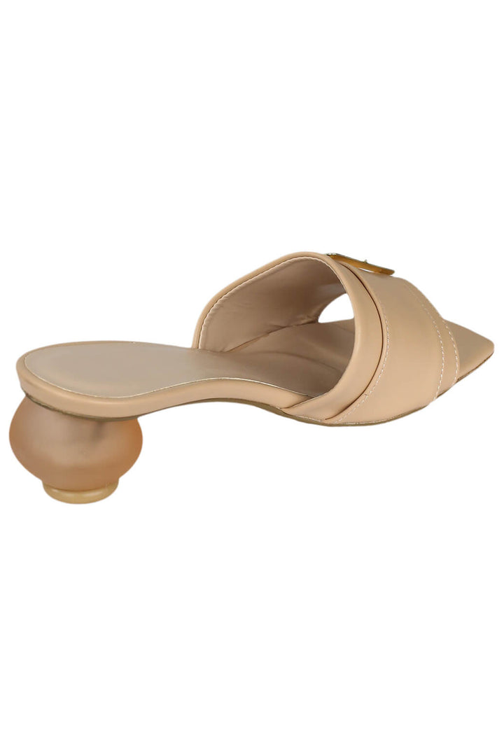 Incaltaminte Zalando Anna Light Beige - kurtmann