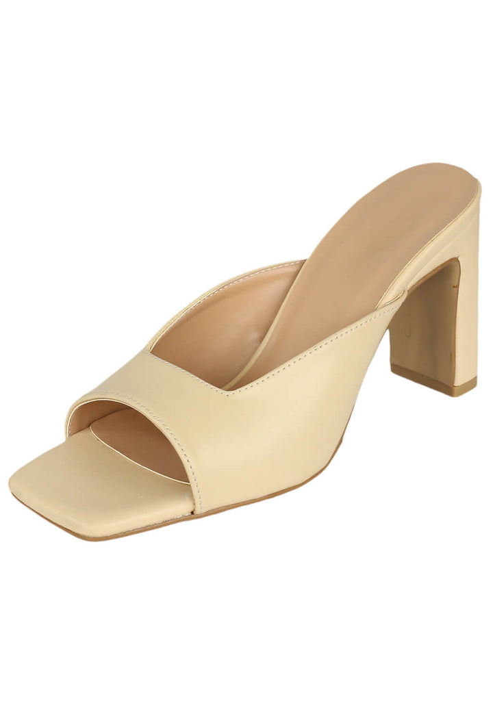 Incaltaminte Zalando Alicia Light Beige - kurtmann