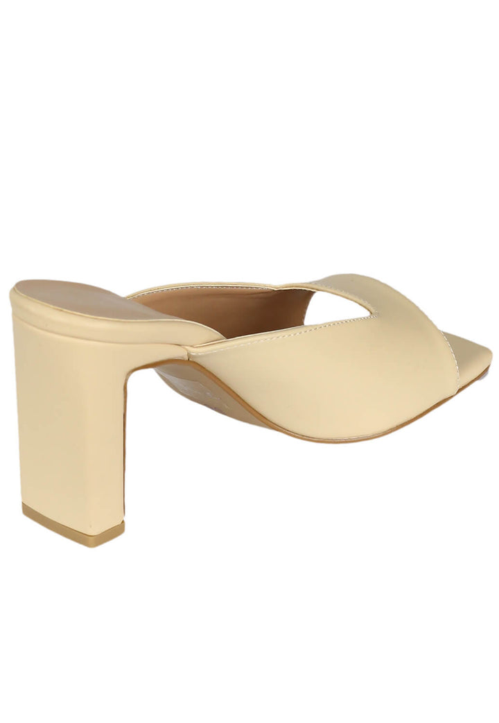 Incaltaminte Zalando Alicia Light Beige - kurtmann