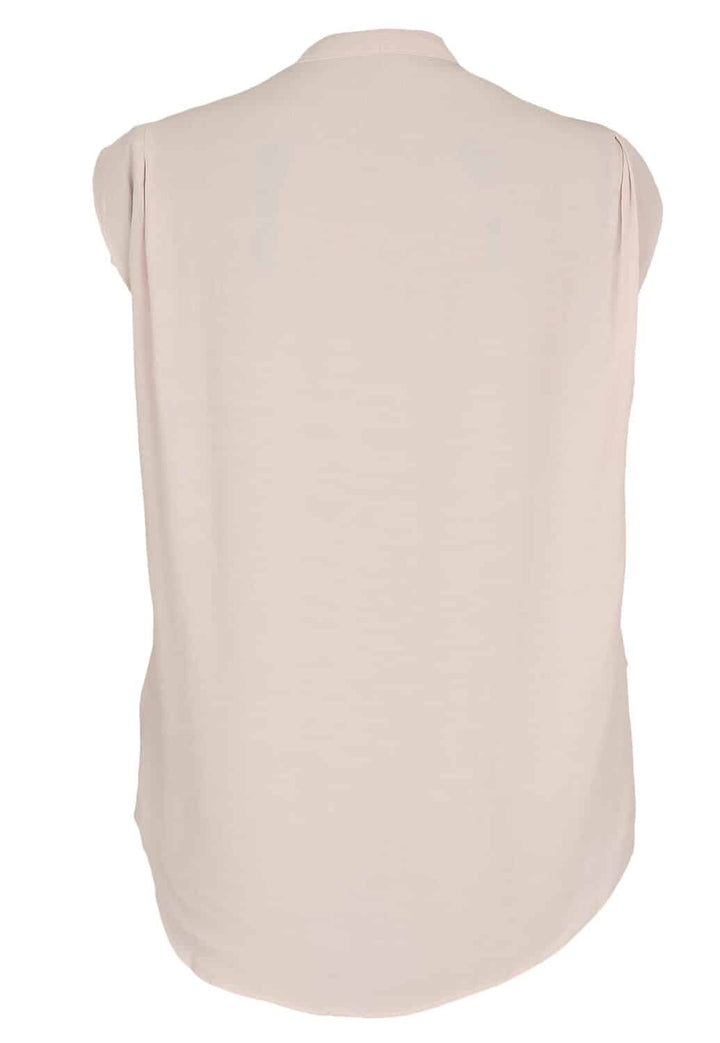 Tricou Naf Naf Dorothy Light Pink - kurtmann