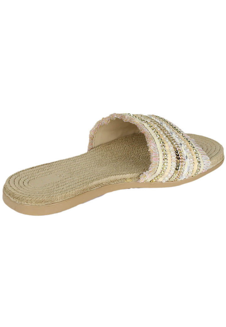 Incaltaminte Zalando Audrey Light Beige - kurtmann